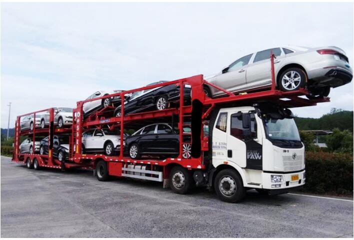 宁波到阿拉山口市轿车托运